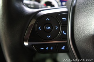 Toyota Camry 2.5Hybrid,CZ,24mZárukaExe 2023