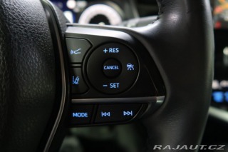 Toyota Camry 2.5Hybrid,CZ,24mZárukaExe 2023