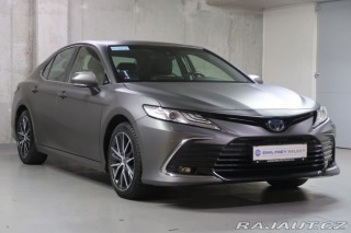 Toyota Camry 2.5Hybrid,CZ,24mZárukaExe 2023