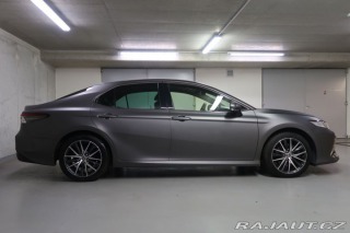 Toyota Camry 2.5Hybrid,CZ,24mZárukaExe 2023