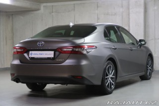 Toyota Camry 2.5Hybrid,CZ,24mZárukaExe 2023
