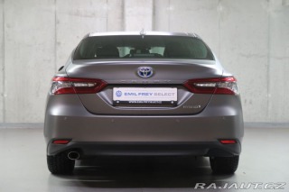Toyota Camry 2.5Hybrid,CZ,24mZárukaExe 2023