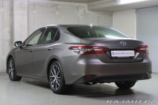 Toyota Camry 2.5Hybrid,CZ,24mZárukaExe 2023