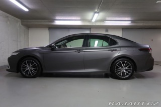 Toyota Camry 2.5Hybrid,CZ,24mZárukaExe 2023