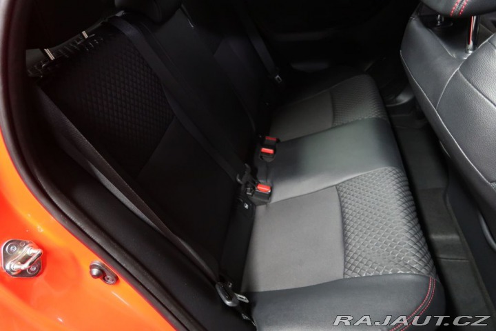 Toyota Yaris 1.5Hybrid,CZ,1Maj,Selecti 2021
