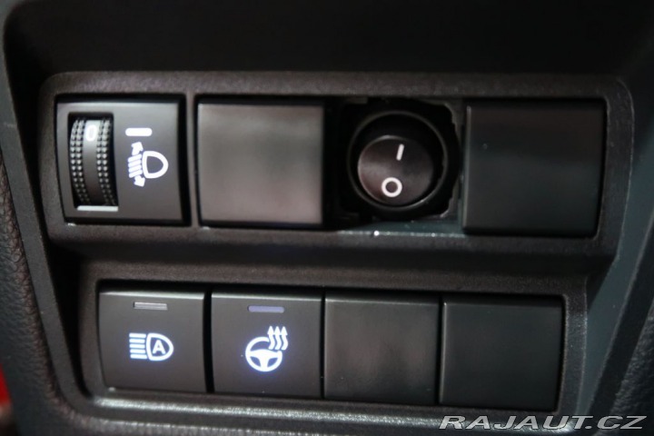 Toyota Yaris 1.5Hybrid,CZ,1Maj,Selecti 2021