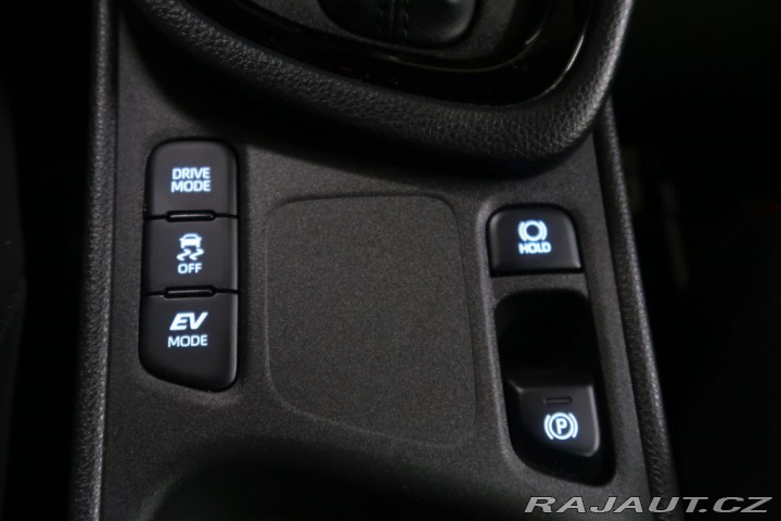 Toyota Yaris 1.5Hybrid,CZ,1Maj,Selecti 2021