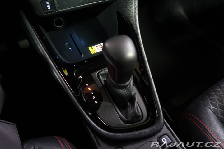 Toyota Yaris 1.5Hybrid,CZ,1Maj,Selecti 2021