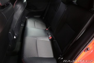 Toyota Yaris 1.5Hybrid,CZ,1Maj,Selecti 2021