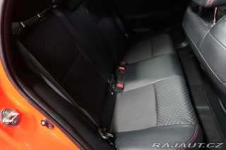 Toyota Yaris 1.5Hybrid,CZ,1Maj,Selecti 2021