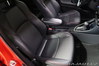 Toyota Yaris 1.5Hybrid,CZ,1Maj,Selecti 2021
