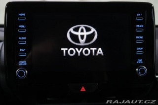 Toyota Yaris 1.5Hybrid,CZ,1Maj,Selecti 2021