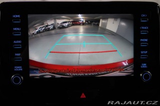 Toyota Yaris 1.5Hybrid,CZ,1Maj,Selecti 2021