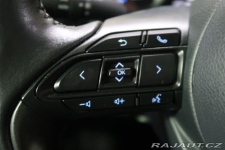 Toyota Yaris 1.5Hybrid,CZ,1Maj,Selecti 2021