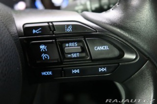 Toyota Yaris 1.5Hybrid,CZ,1Maj,Selecti 2021