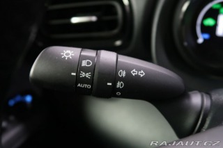 Toyota Yaris 1.5Hybrid,CZ,1Maj,Selecti 2021