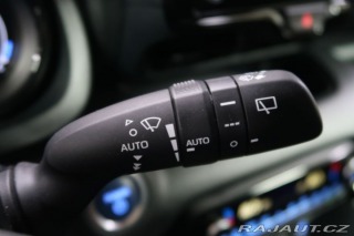 Toyota Yaris 1.5Hybrid,CZ,1Maj,Selecti 2021