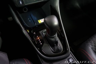 Toyota Yaris 1.5Hybrid,CZ,1Maj,Selecti 2021