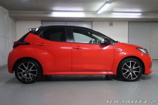 Toyota Yaris 1.5Hybrid,CZ,1Maj,Selecti 2021