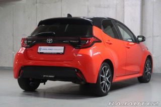 Toyota Yaris 1.5Hybrid,CZ,1Maj,Selecti 2021