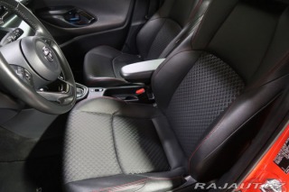 Toyota Yaris 1.5Hybrid,CZ,1Maj,Selecti 2021