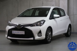 Toyota Yaris 1.4VVT-i,CZ,1Maj,Trend,AT
