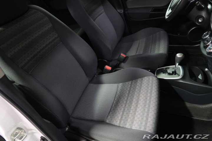 Toyota Yaris 1.4VVT-i,CZ,1Maj,Trend,AT 2016
