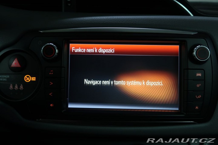 Toyota Yaris 1.4VVT-i,CZ,1Maj,Trend,AT 2016