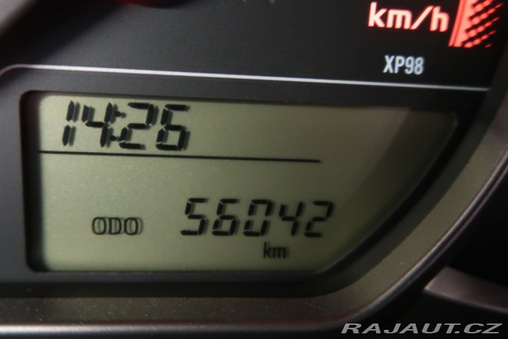Toyota Yaris 1.4VVT-i,CZ,1Maj,Trend,AT 2016