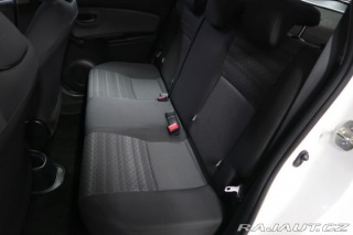 Toyota Yaris 1.4VVT-i,CZ,1Maj,Trend,AT 2016
