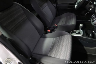 Toyota Yaris 1.4VVT-i,CZ,1Maj,Trend,AT 2016