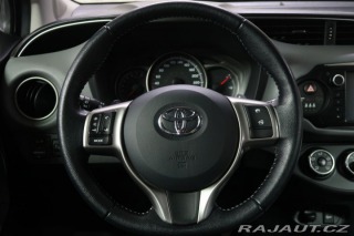 Toyota Yaris 1.4VVT-i,CZ,1Maj,Trend,AT 2016