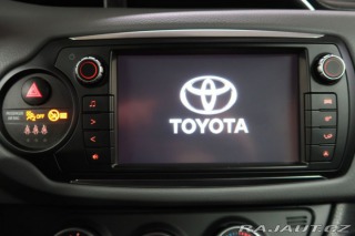 Toyota Yaris 1.4VVT-i,CZ,1Maj,Trend,AT 2016