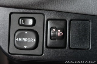 Toyota Yaris 1.4VVT-i,CZ,1Maj,Trend,AT 2016