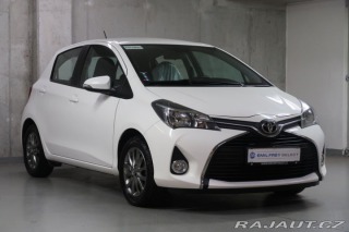Toyota Yaris 1.4VVT-i,CZ,1Maj,Trend,AT 2016