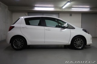 Toyota Yaris 1.4VVT-i,CZ,1Maj,Trend,AT 2016