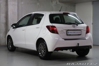 Toyota Yaris 1.4VVT-i,CZ,1Maj,Trend,AT 2016