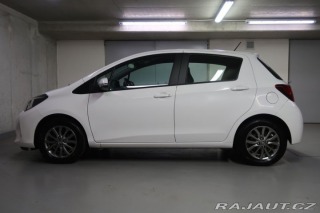 Toyota Yaris 1.4VVT-i,CZ,1Maj,Trend,AT 2016