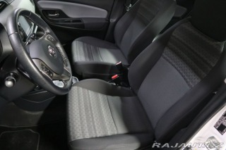Toyota Yaris 1.4VVT-i,CZ,1Maj,Trend,AT 2016