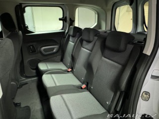 Toyota ProAce City Verso Business 1,2 Short 2025