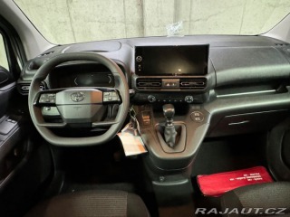 Toyota ProAce City Verso Business 1,2 Short 2025