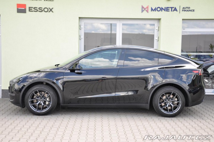 Tesla Model Y LONG RANGE DUAL REZERVACE 2023