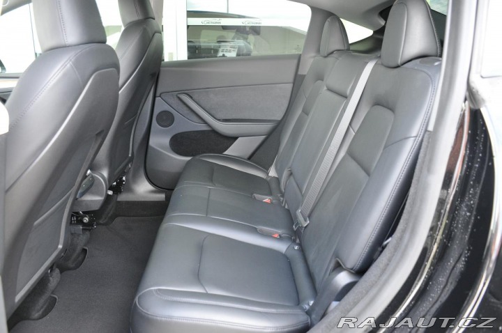 Tesla Model Y LONG RANGE DUAL 2023