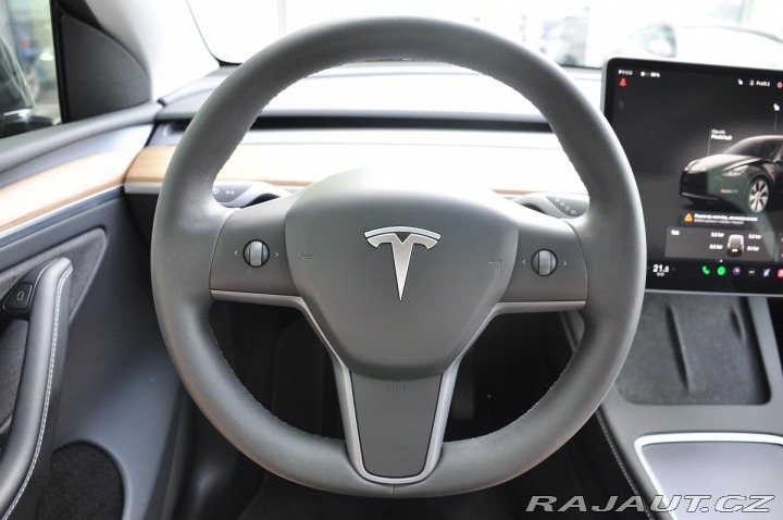 Tesla Model Y LONG RANGE DUAL REZERVACE 2023