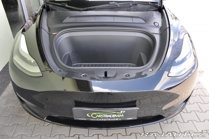 Tesla Model Y LONG RANGE DUAL REZERVACE 2023