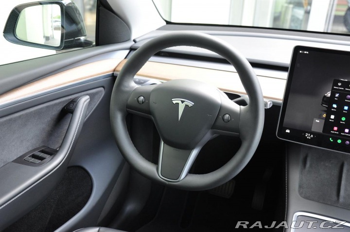 Tesla Model Y LONG RANGE DUAL REZERVACE 2023