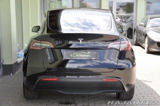Tesla Model Y LONG RANGE DUAL MOTOR AWD 2023