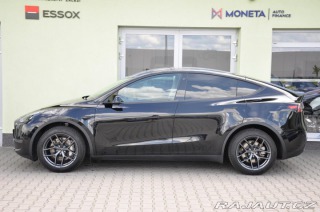 Tesla Model Y LONG RANGE DUAL MOTOR AWD 2023