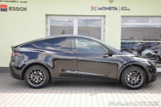 Tesla Model Y LONG RANGE DUAL MOTOR AWD 2023
