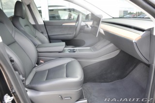 Tesla Model Y LONG RANGE DUAL MOTOR AWD 2023